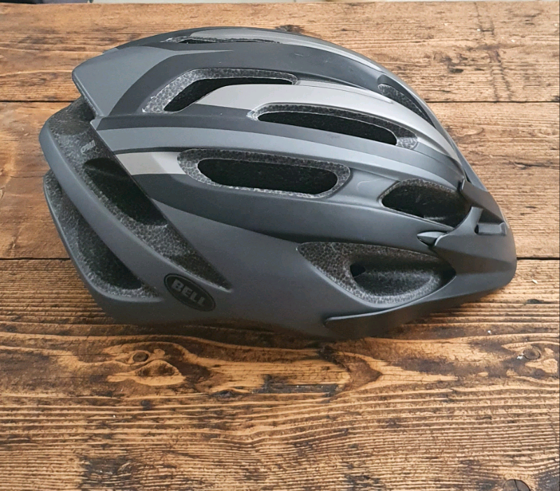 bell oran bike helmet